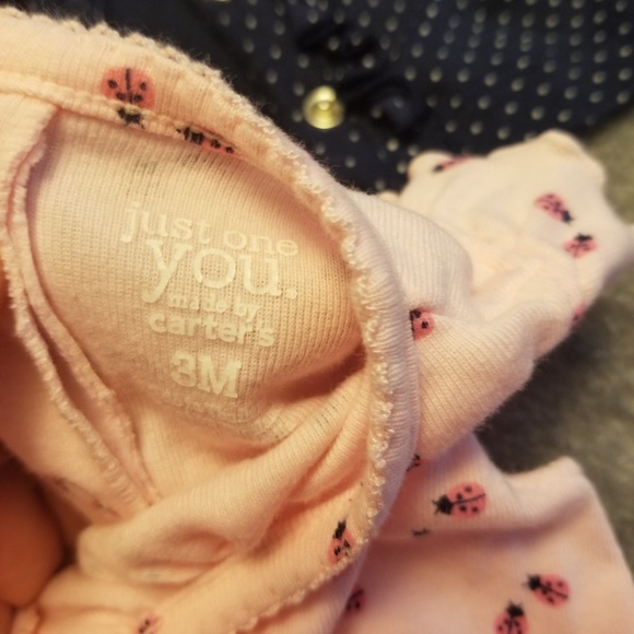 Baby Girl 3 piece sets - Picture 8 of 8